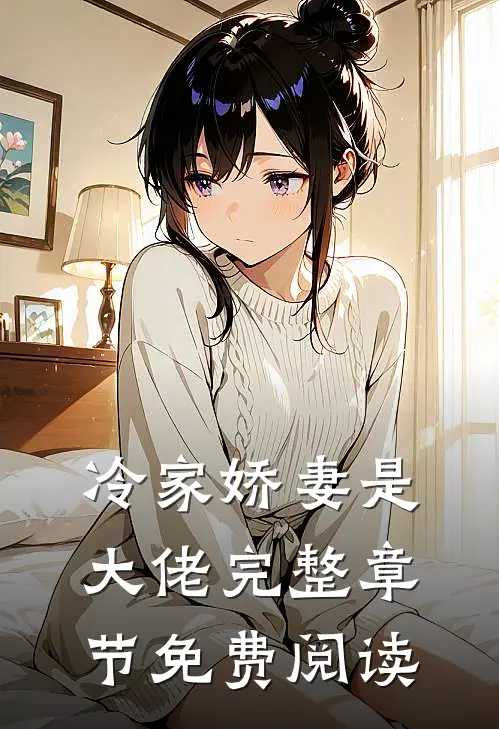 冷家娇妻是大佬完整章节免费阅读
