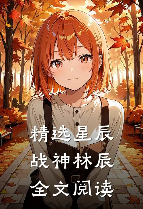 精选星辰战神林辰全文阅读