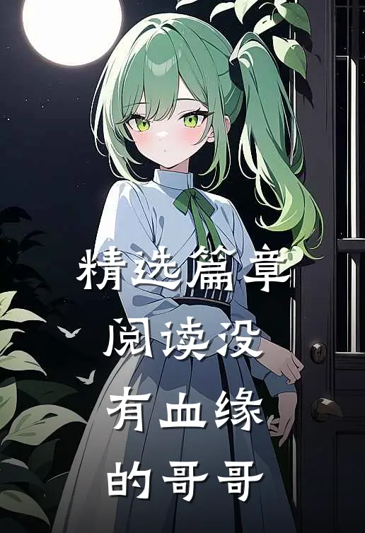精选篇章阅读没有血缘的哥哥