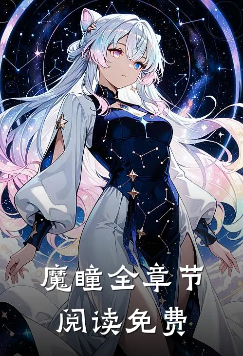 魔瞳全章节阅读免费