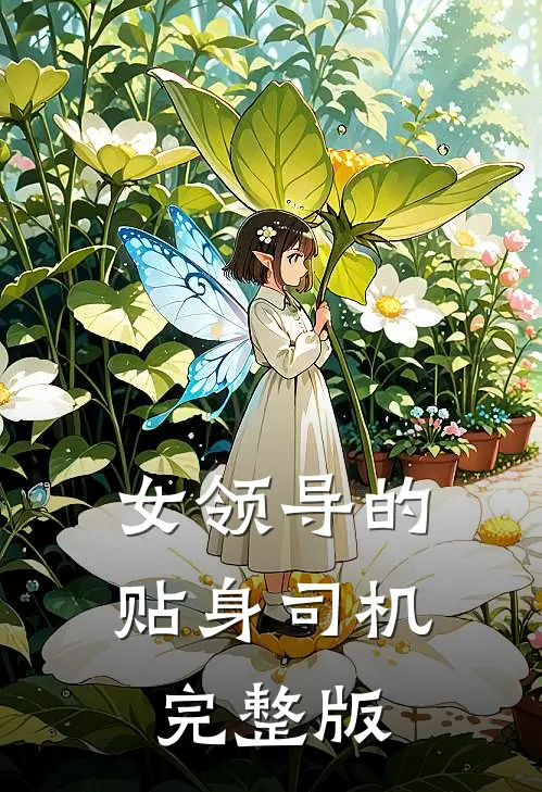 女领导的贴身司机完整版