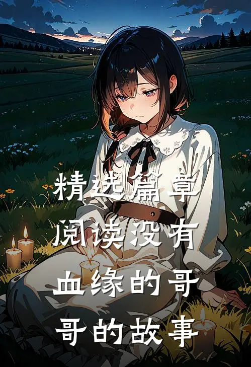 精选篇章阅读没有血缘的哥哥的故事