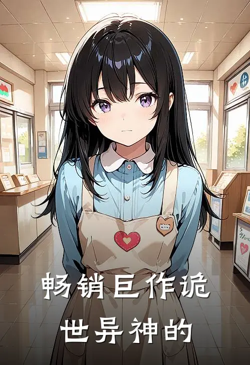 畅销巨作诡世异神的