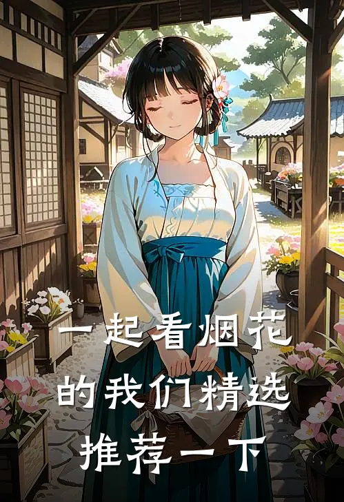 一起看烟花的我们精选推荐一下