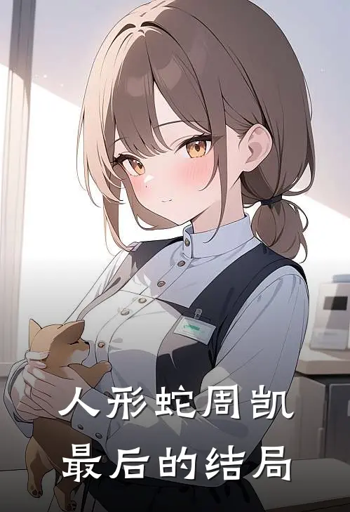 人形蛇周凯最后的结局