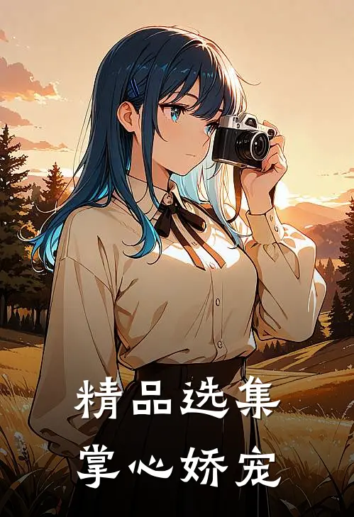 精品选集掌心娇宠