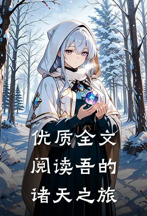 优质全文阅读吾的诸天之旅