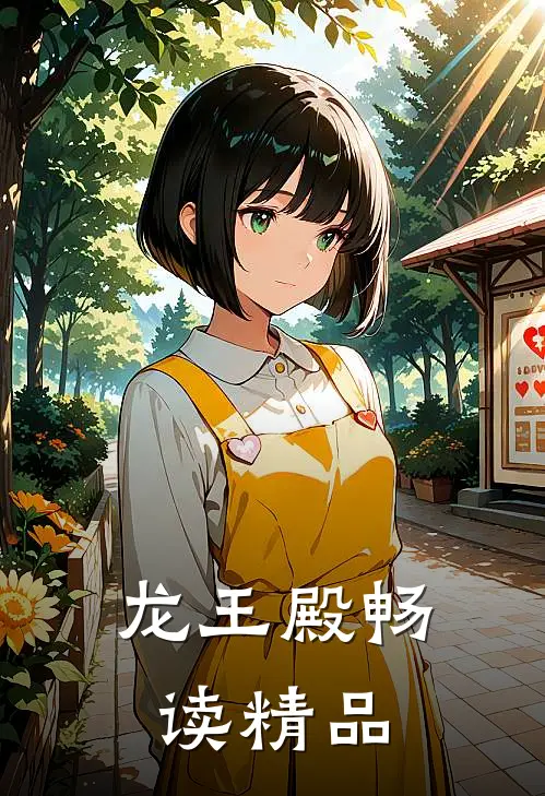 龙王殿畅读精品