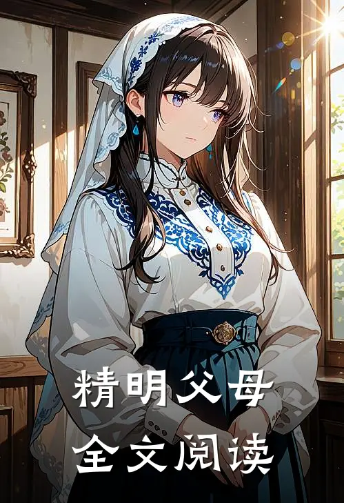 精明父母全文阅读