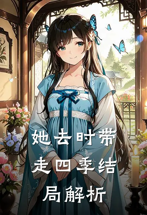 她去时带走四季结局解析