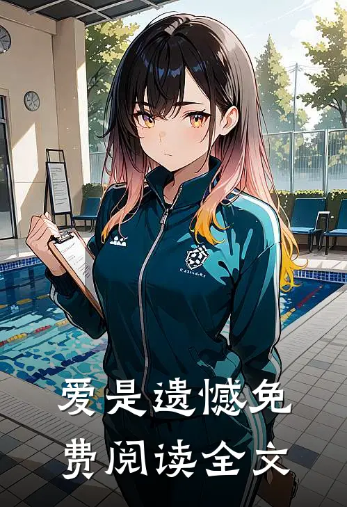 爱是遗憾免费阅读全文