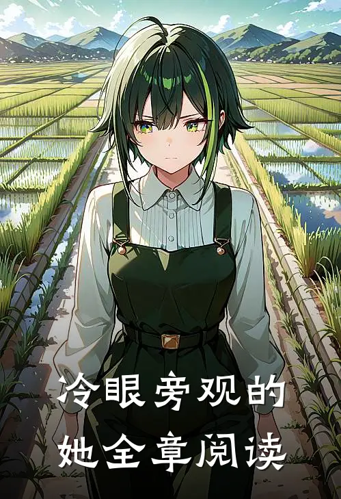 冷眼旁观的她全章阅读