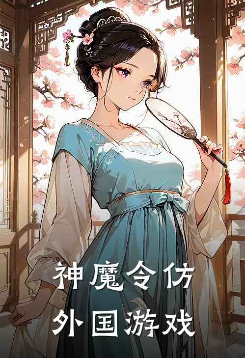 神魔令仿外国游戏