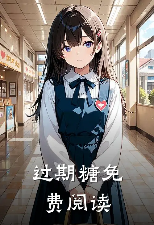 过期糖免费阅读
