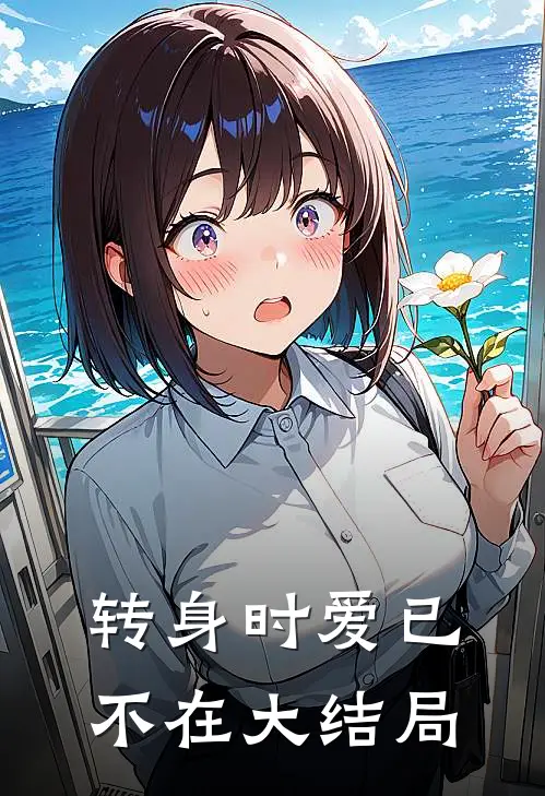 转身时爱已不在大结局