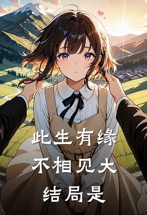 此生有缘不相见大结局是