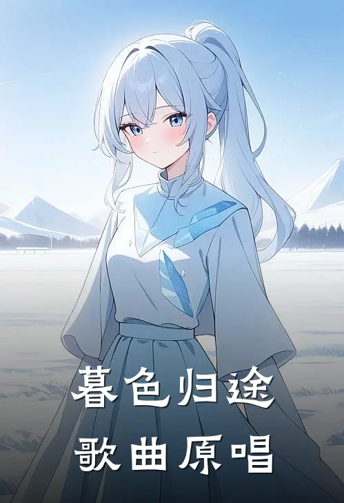 暮色归途歌曲原唱