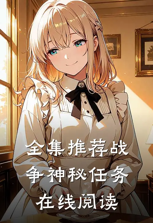 全集推荐战争神秘任务在线阅读