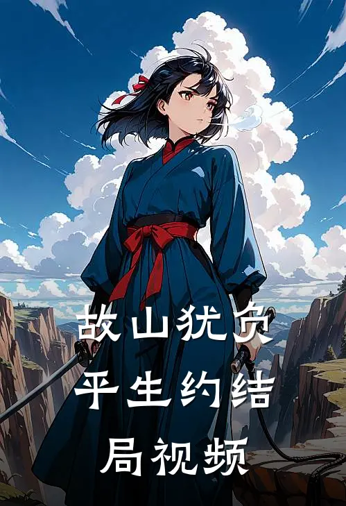 故山犹负平生约结局视频