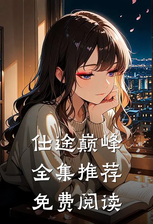 仕途巅峰全集推荐免费阅读
