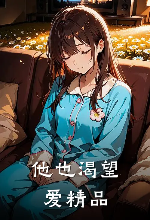 他也渴望爱精品