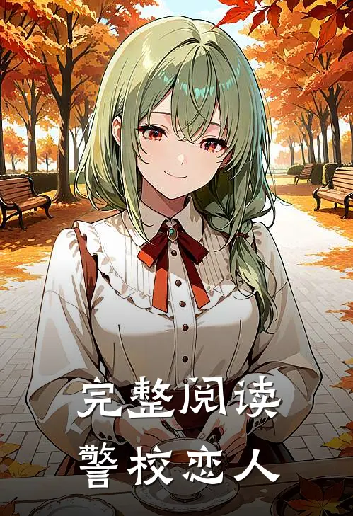 完整阅读警校恋人