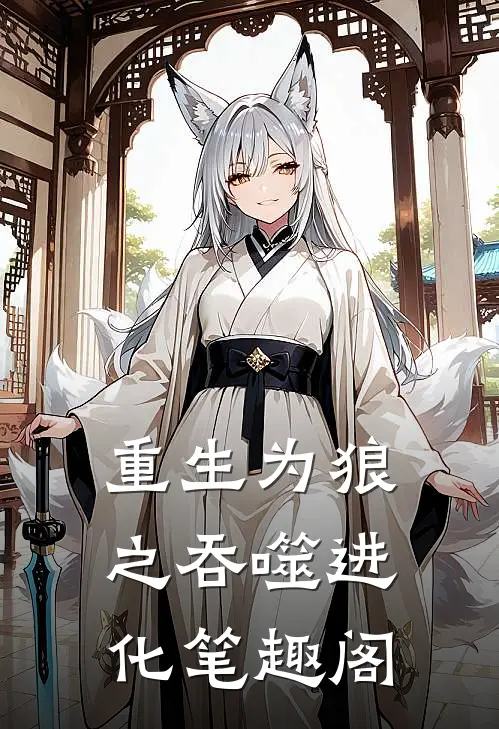重生为狼之吞噬进化笔趣阁