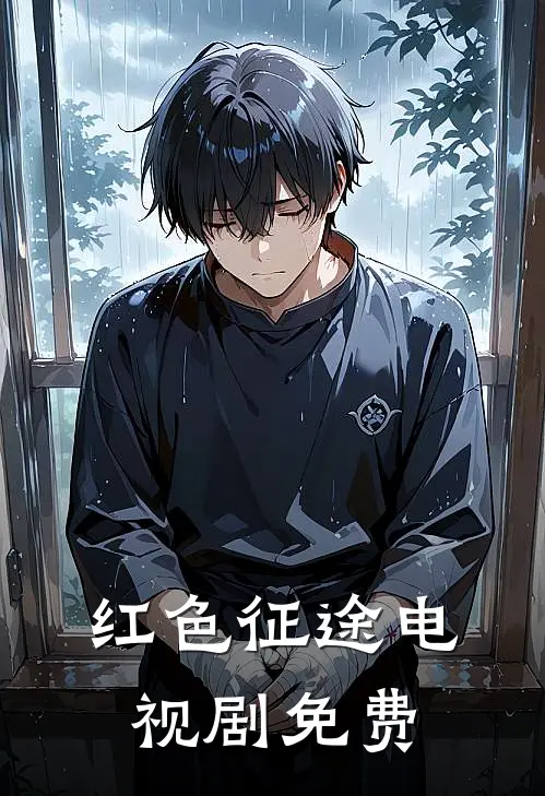 红色征途电视剧免费