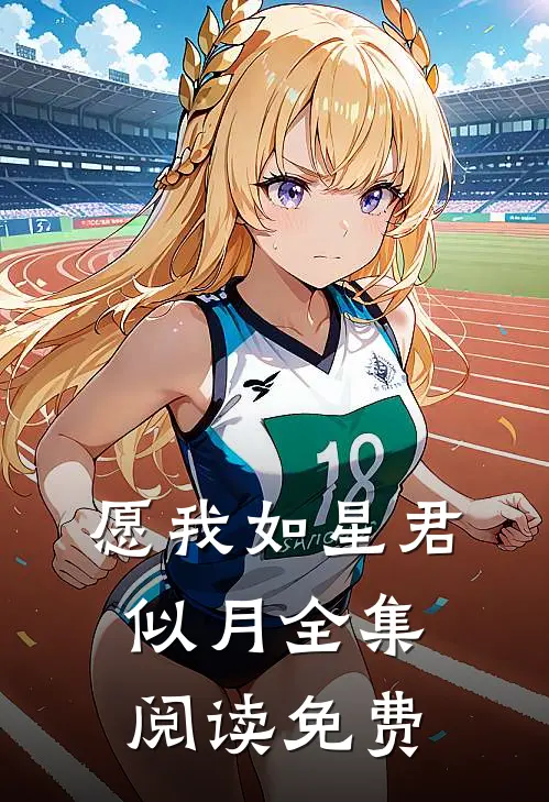 愿我如星君似月全集阅读免费