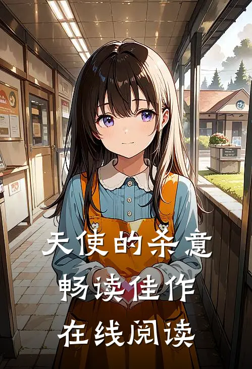 天使的杀意畅读佳作在线阅读