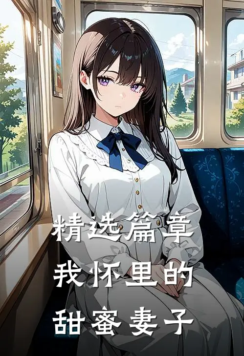 精选篇章我怀里的甜蜜妻子