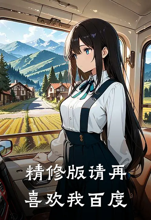 精修版请再喜欢我百度
