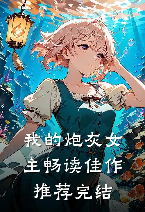 我的炮灰女主畅读佳作推荐完结