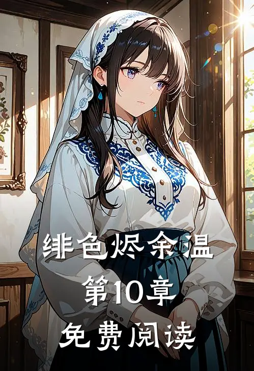 绯色烬余温第10章免费阅读