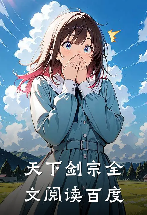 天下剑宗全文阅读百度
