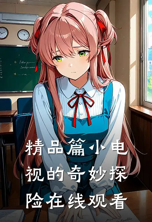 精品篇小电视的奇妙探险在线观看