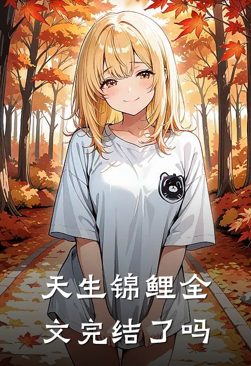 天生锦鲤全文完结了吗