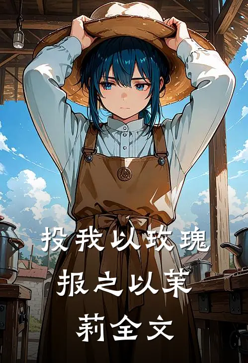 投我以玫瑰，报之以茉莉全文