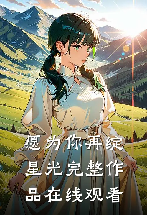 愿为你再绽星光完整作品在线观看