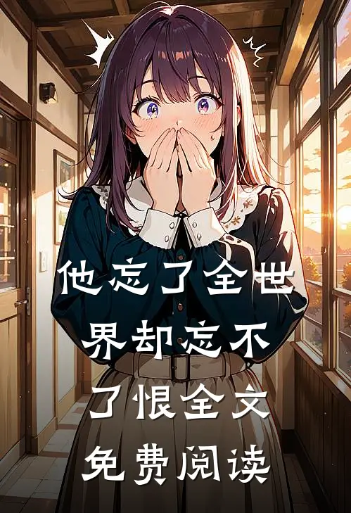他忘了全世界却忘不了恨全文免费阅读
