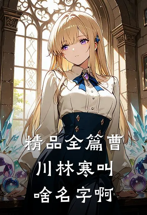 精品全篇曹川林寒叫啥名字啊