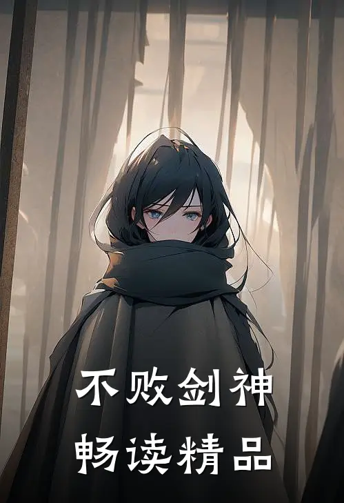 不败剑神畅读精品