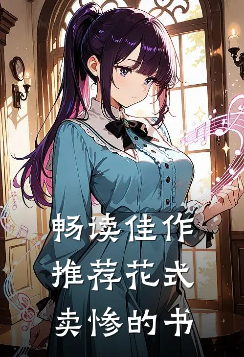 畅读佳作推荐花式卖惨的书