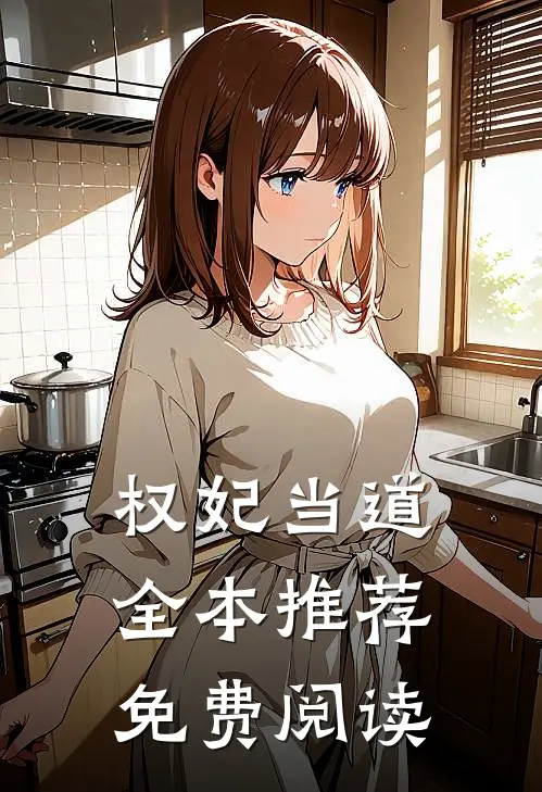 权妃当道全本推荐免费阅读