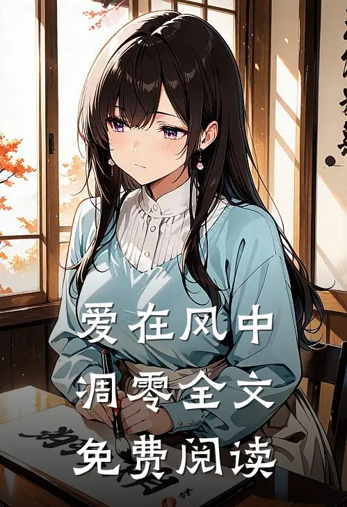 爱在风中凋零全文免费阅读