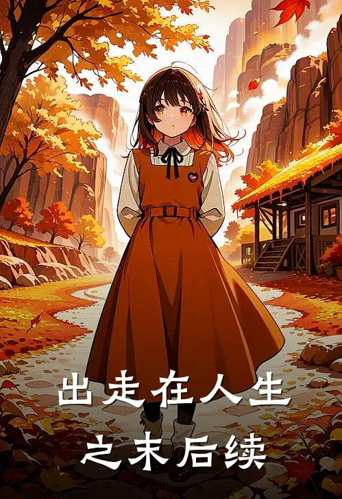 出走在人生之末后续