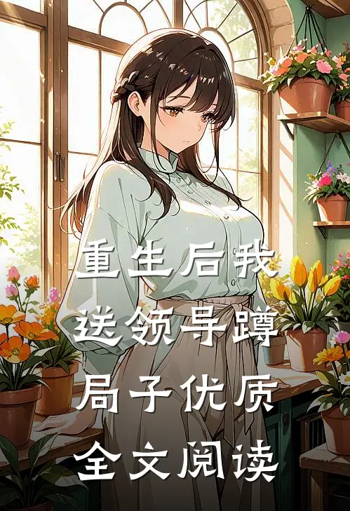 重生后我送领导蹲局子优质全文阅读