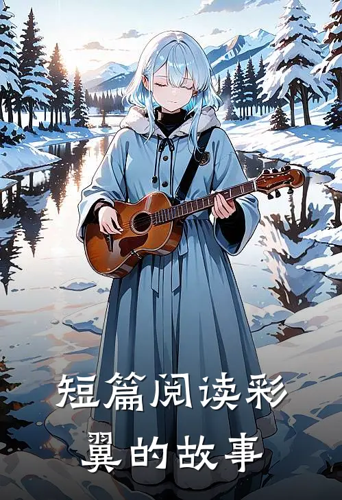 短篇阅读彩翼的故事