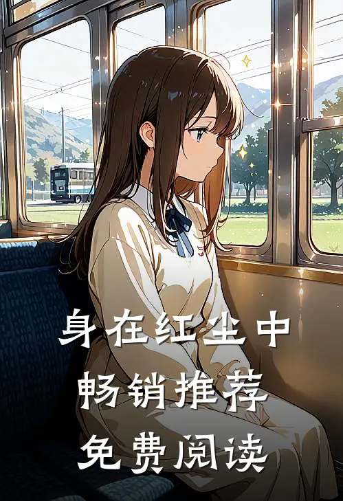 身在红尘中畅销推荐免费阅读