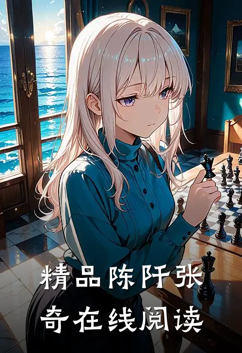 精品陈阡张奇在线阅读